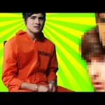 I WOKE UP IN JAIL! (Lunchtime w/ Smosh)