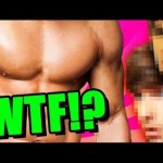 BREAST IMPLANTS FOR MEN!? (Lunchtime w/ Smosh)