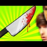 I’M A SERIAL KILLER! (Lunchtime w/ Smosh)