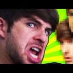 HUMPING EVERYTHING!!! (Lunchtime w/ Smosh)