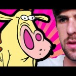 REAL TALKING COW! (Ian is Bored 35)