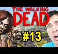 The Walking Dead – I’M DEAD – Part 13