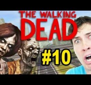 Walking Dead – EPISODE END – Part 10