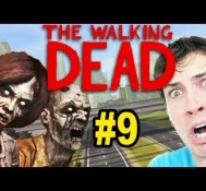 Walking Dead – MY BROTHER – Part 9