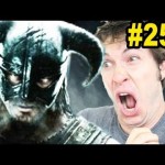 Skyrim – MY COMPUTER IS DYING – Part 251