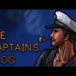 The Captain’s Vlog: Charity Live Streams and Stuffs