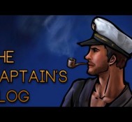 The Captain’s Vlog: Charity Live Streams and Stuffs