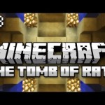 Minecraft: Craft Bandicoot – The Tomb Of Rath Part 3