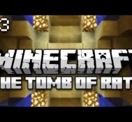 Minecraft: Craft Bandicoot – The Tomb Of Rath Part 3