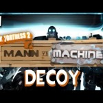 Team Fortress 2: Mann vs. Machine on Decoy Part 1 – Duder McBroblaster