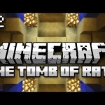 Minecraft: Craft Bandicoot – The Tomb Of Rath Part 2