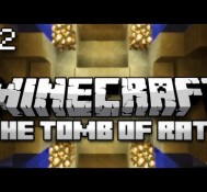 Minecraft: Craft Bandicoot – The Tomb Of Rath Part 2