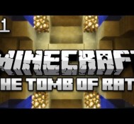 Minecraft: Craft Bandicoot – The Tomb Of Rath Part 1
