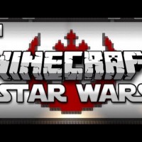 Minecraft: Star Wars Adventure w/ Mark Part 1 – Not the Hostages You’re Looking For