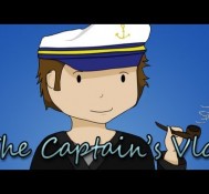 The Captain’s Vlog: Back to the Roots