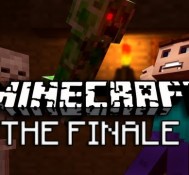 Minecraft: Survival Let’s Play Ep. 39 – The Final Battle