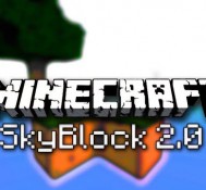 Minecraft: SkyBlock 2.0 w/ Mark and Nick Ep. 19 – An Explosive Finale