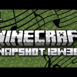 Minecraft: New Sounds Galore! (Snapshot 12w38a Part 1)