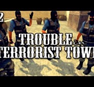Trouble in Terrorist Town: Killing Karma