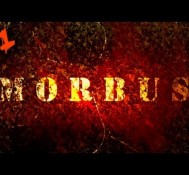 Morbus: Trouble in Space Alien Town