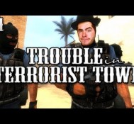 Trouble in Terrorist Town: The Deception Begins