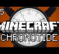 Minecraft: Chronotide Part 5 – Finale (Adventure Map)