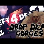 Left 4 Dead 2: Drop Dead Gorges Part 2 – Life Is A Polygon