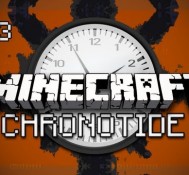 Minecraft: Chronotide Part 3 – Bright Lady (Adventure Map)
