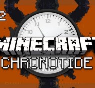 Minecraft: Chronotide Part 2 – Stage Actor (Adventure Map)