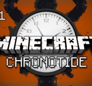 Minecraft: Chronotide Part 1 – Jenkins (Adventure Map)