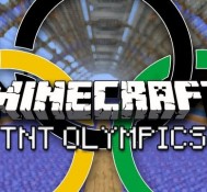 Minecraft: TNT Olympics w/ CaptainSparklez & Friends Part 3 – The Final Four