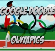 My Quest for Gold – Google Doodle Olympics 2012
