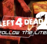 Left 4 Dead 2: Follow The Liter Mutation Part 1 – Ownage