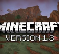 Minecraft: Version 1.3 Update Overview