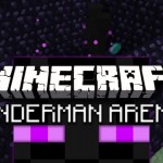 Minecraft: Enderman’s Game