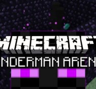 Minecraft: Enderman’s Game
