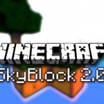 Minecraft: SkyBlock 2.0 w/ Mark and Nick Ep. 10 – Close Call