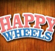 Happy Wheels: Episode 31 – It Seems My Nose Was Itchy During This Recording