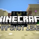 Minecraft: Desert Villages, Testificate Trading, and Enderchests (Snapshot 12w21 Part 1)