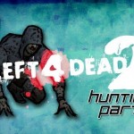 Left 4 Dead 2: Hunting Party w/ Mark and Nick Part 3 – The Lyrics