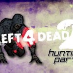 Left 4 Dead 2: Hunting Party w/ Mark and Nick Part 1 – Frogs