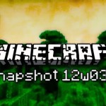 Minecraft: Jungles, Smarter Zombies, and Happy Ladders (Intro to Snapshot 12w03a)