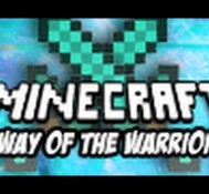 Minecraft: The Way of the Warrior – Part 1 (Custom Map Adventure)