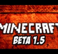 Minecraft: Achievements, Booster Rails, and More! (Intro to Beta 1.5)