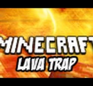 Minecraft: Lava Death Trap – Vanilla Only