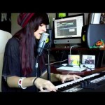Christina Grimmie Singing “Some Nights” by Fun.