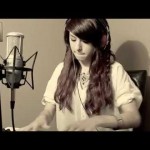 Christina Grimmie singing “Find Me” (Original)
