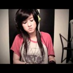 Me Singing “I Won’t Give Up” by Jason Mraz (Christina Grimmie Cover)