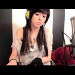 Me Singing “The One That Got Away” by Katy Perry – Christina Grimmie Cover