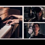 “Just A Dream” by Nelly – Christina Grimmie & Sam Tsui